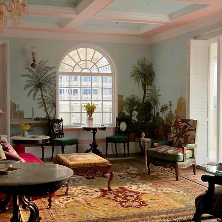The Glenburn Penthouse 호텔 콜카타 외부 사진