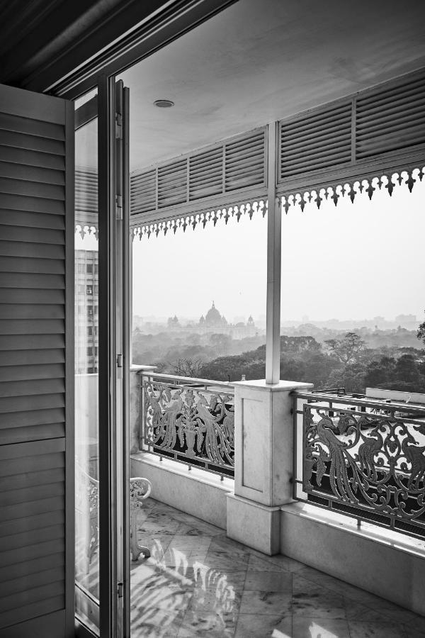 The Glenburn Penthouse 호텔 콜카타 외부 사진