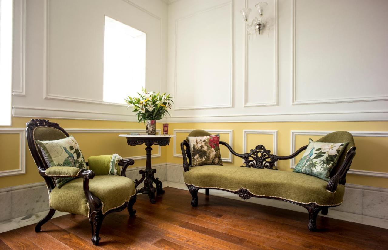The Glenburn Penthouse 호텔 콜카타 외부 사진