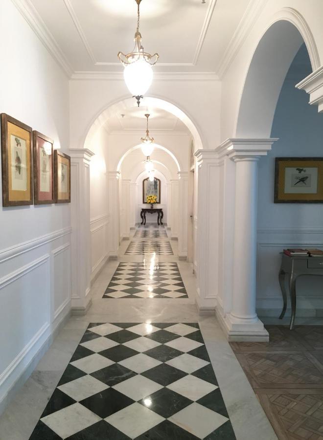 The Glenburn Penthouse 호텔 콜카타 외부 사진